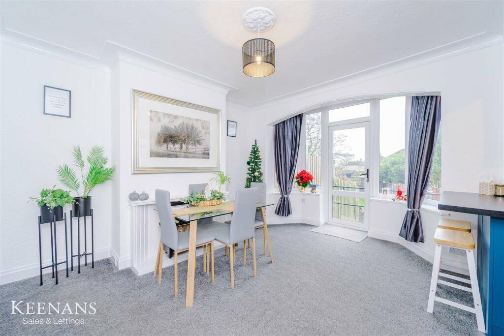 Additional property image - Higher Gate Road, Accrington