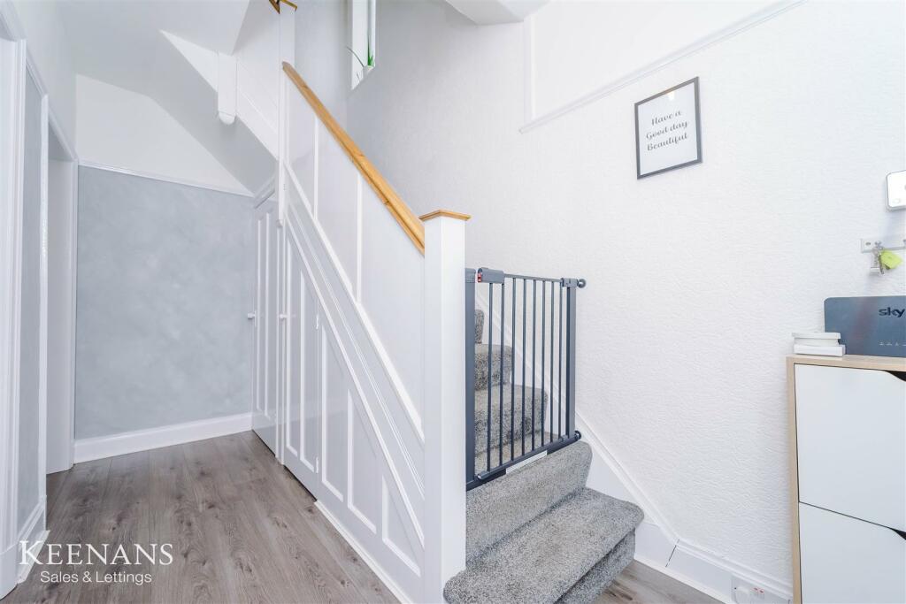 Additional property image - Higher Gate Road, Accrington