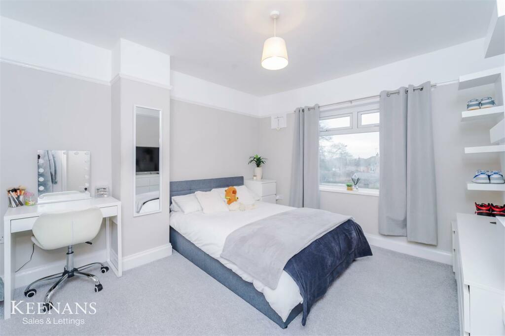Additional property image - Higher Gate Road, Accrington