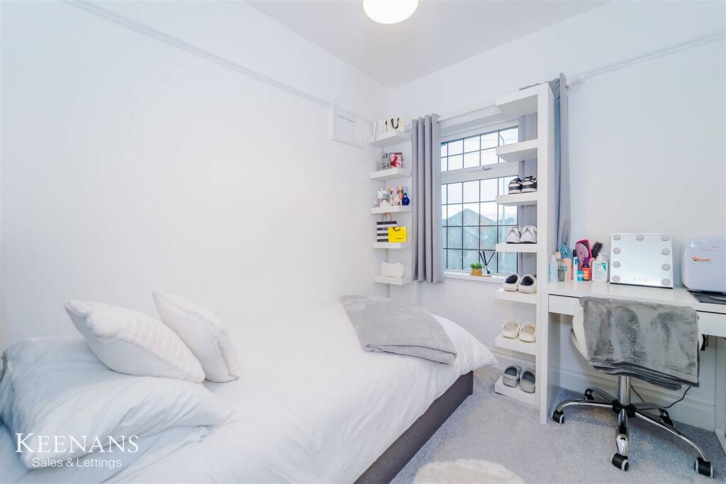 Additional property image - Higher Gate Road, Accrington