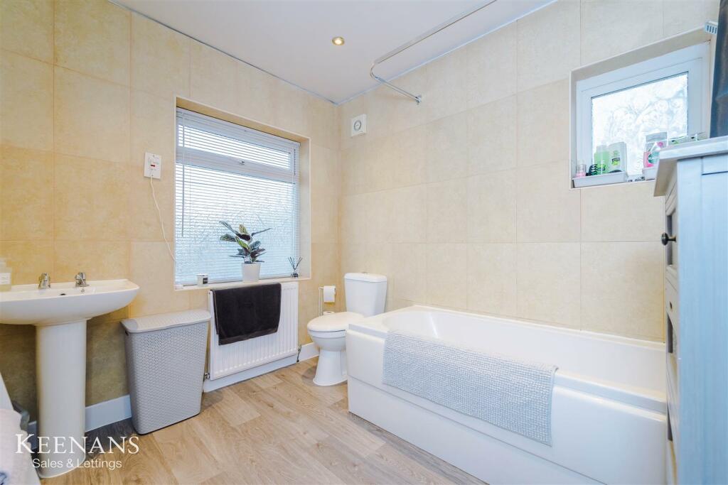 Additional property image - Higher Gate Road, Accrington