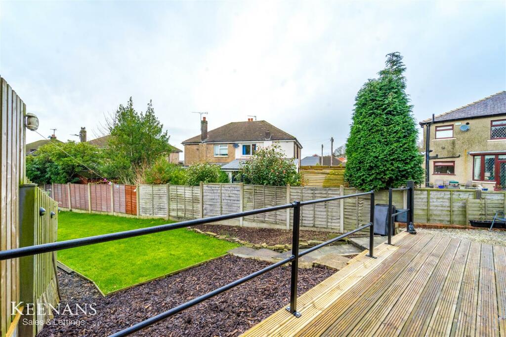 Additional property image - Higher Gate Road, Accrington