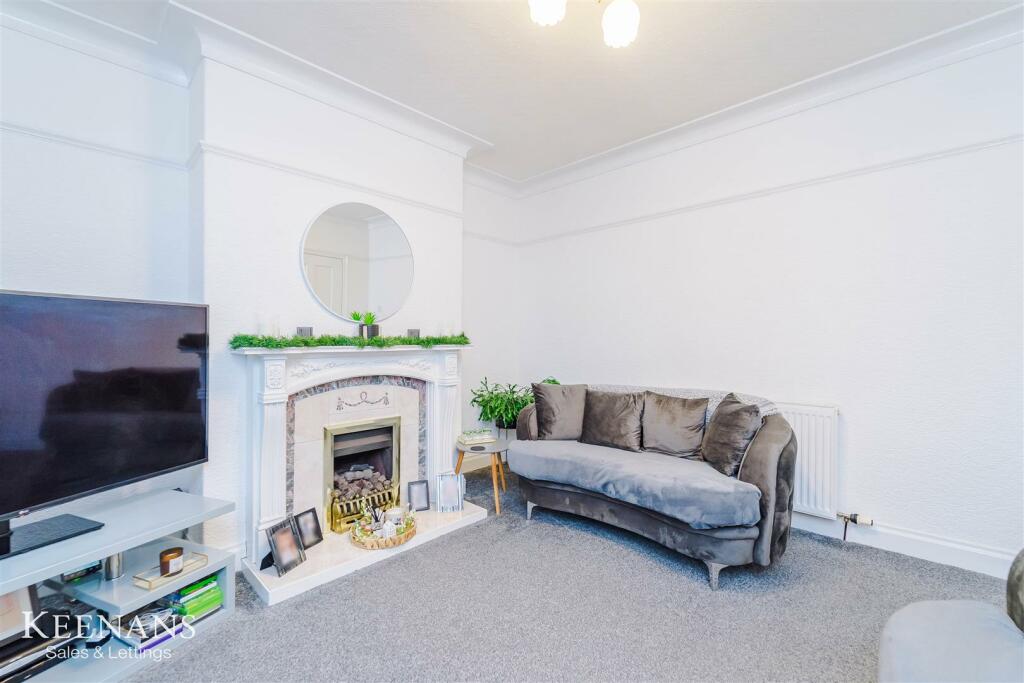 Additional property image - Higher Gate Road, Accrington