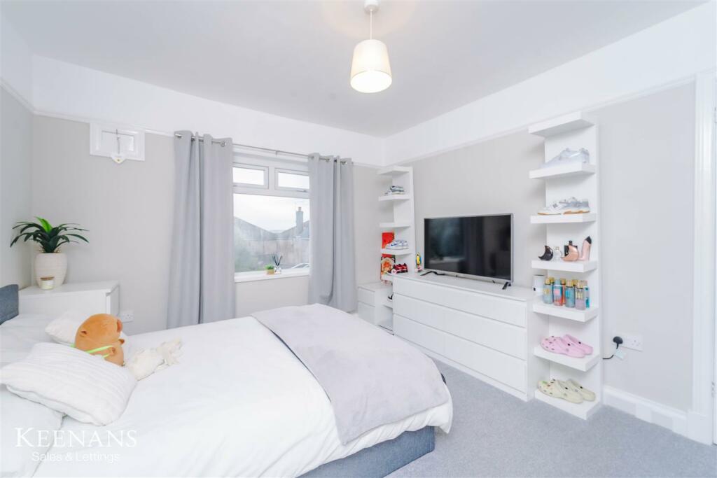 Additional property image - Higher Gate Road, Accrington