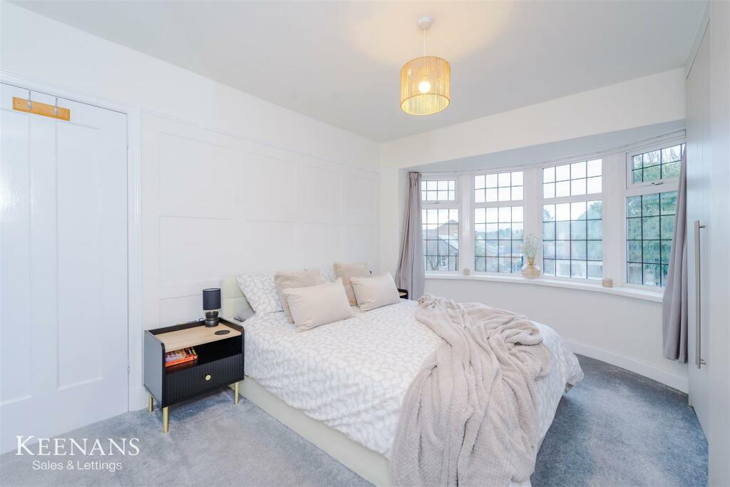 Additional property image - Higher Gate Road, Accrington
