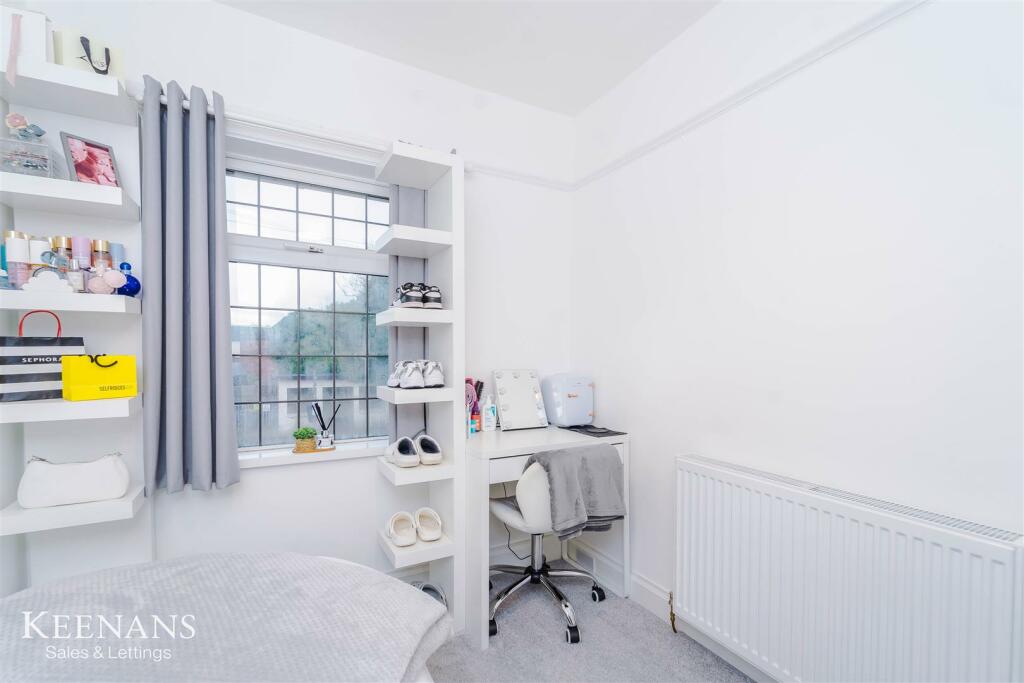 Additional property image - Higher Gate Road, Accrington