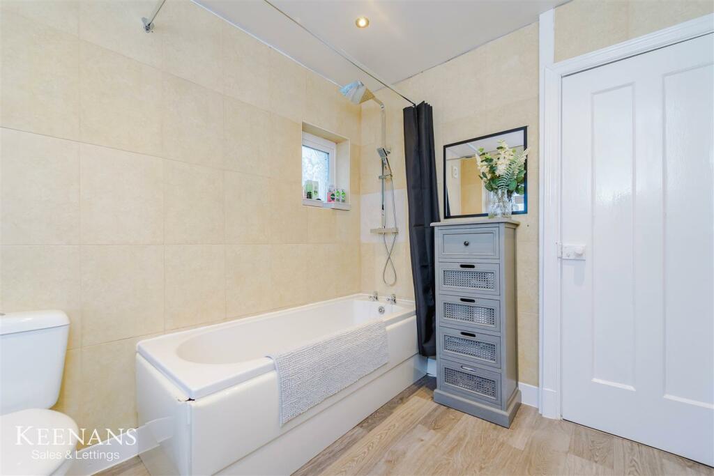 Additional property image - Higher Gate Road, Accrington