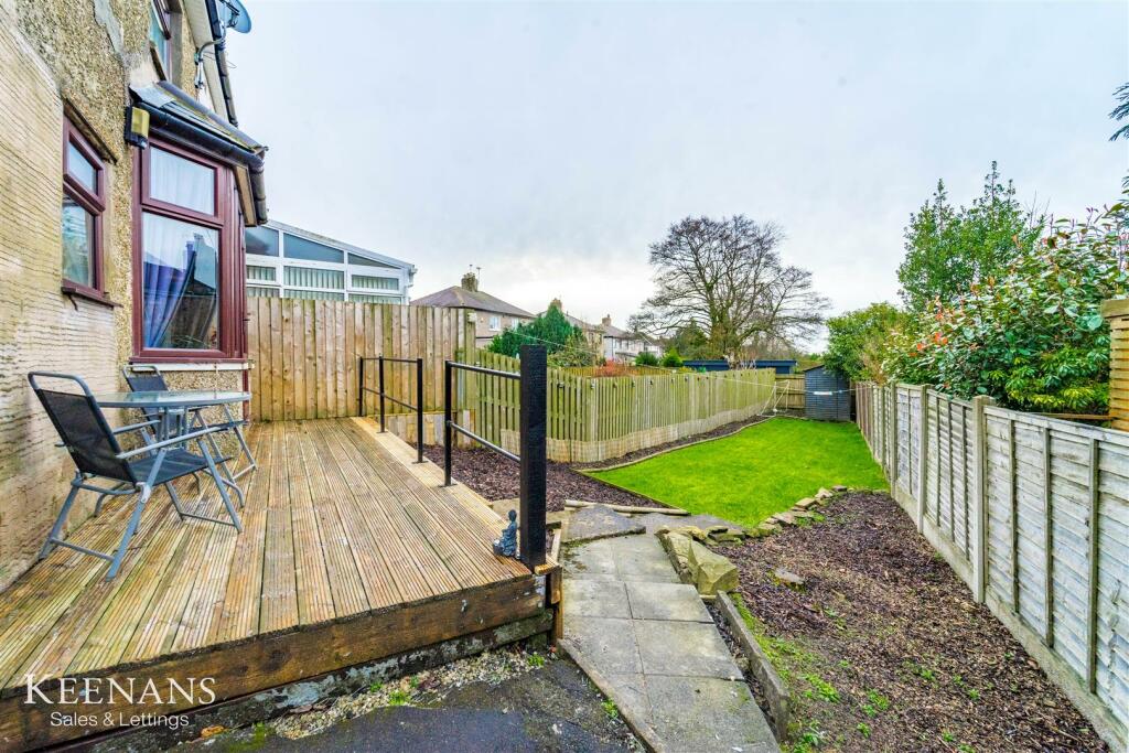 Additional property image - Higher Gate Road, Accrington