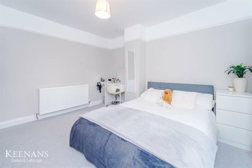 Additional property image - Higher Gate Road, Accrington