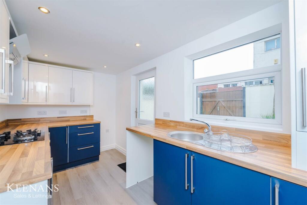 Property image - Park Road, Great Harwood, Blackburn