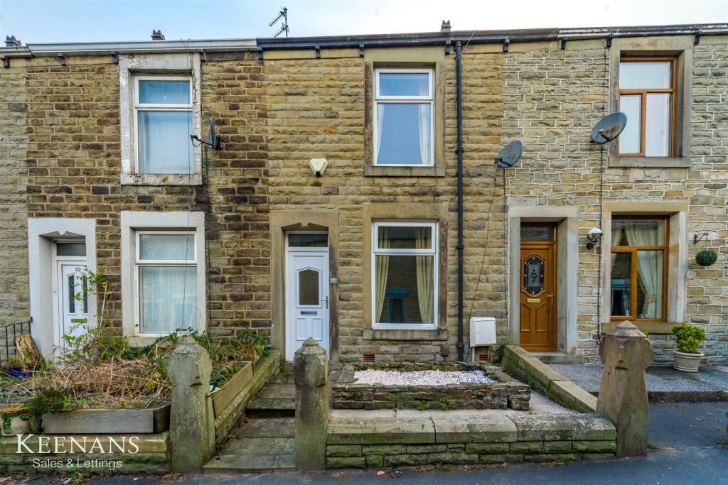 Additional property image - Park Road, Great Harwood, Blackburn