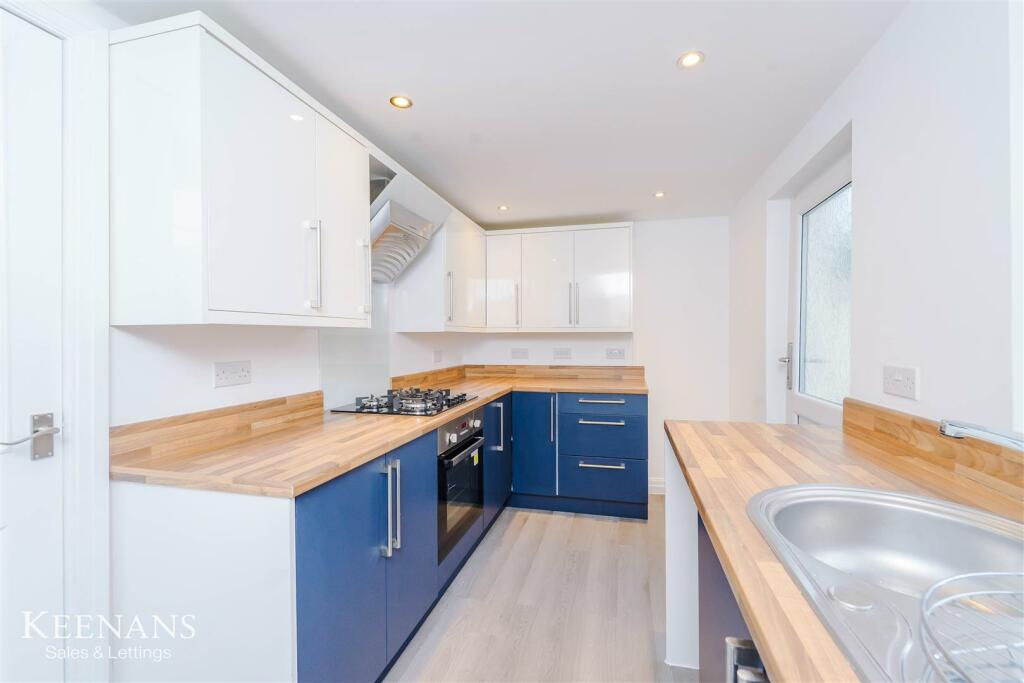 Additional property image - Park Road, Great Harwood, Blackburn