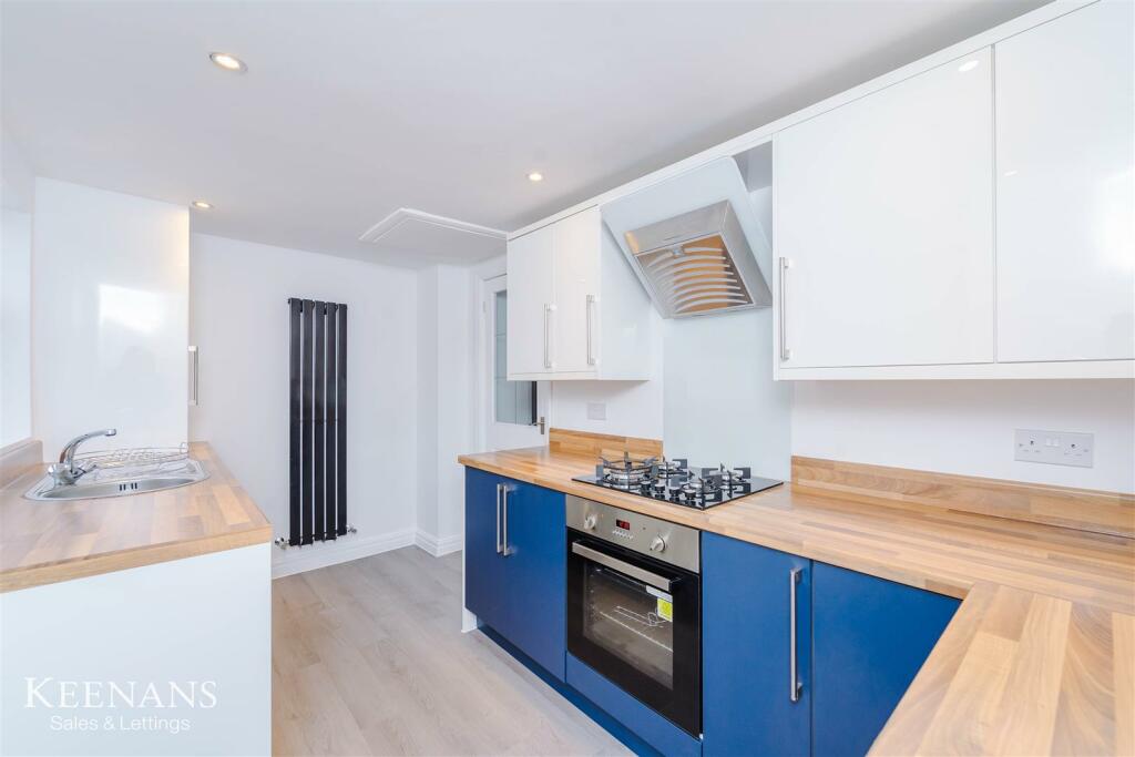 Additional property image - Park Road, Great Harwood, Blackburn
