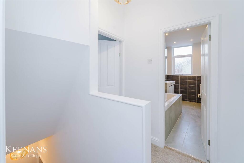 Additional property image - Park Road, Great Harwood, Blackburn