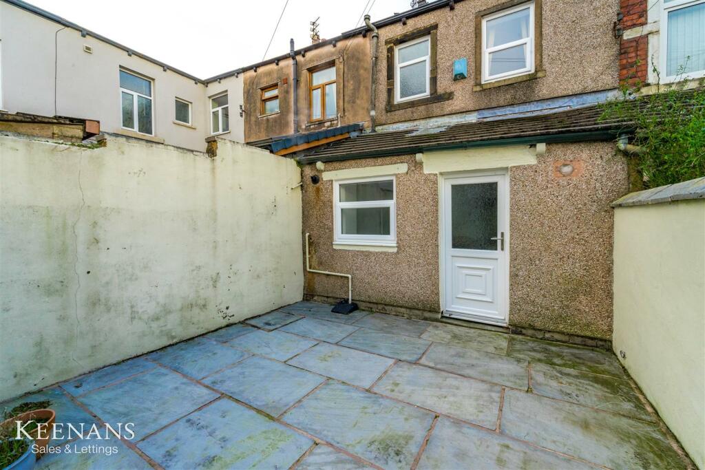 Additional property image - Park Road, Great Harwood, Blackburn