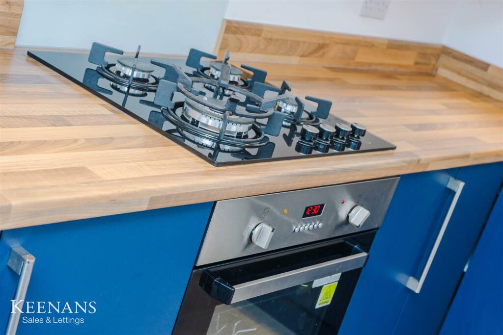 Additional property image - Park Road, Great Harwood, Blackburn