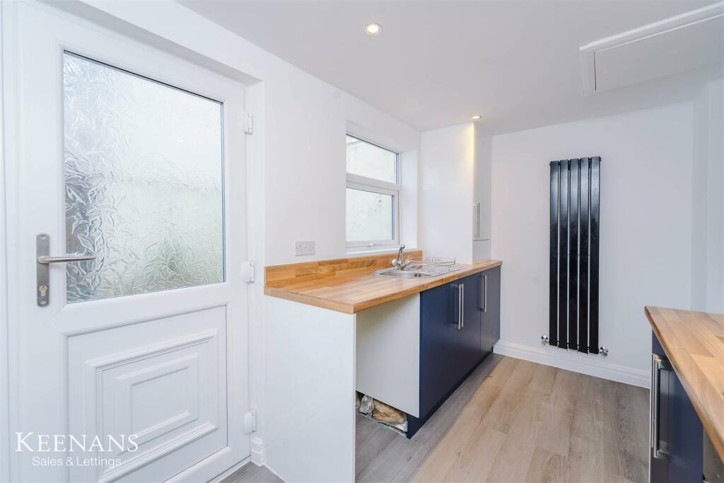 Additional property image - Park Road, Great Harwood, Blackburn