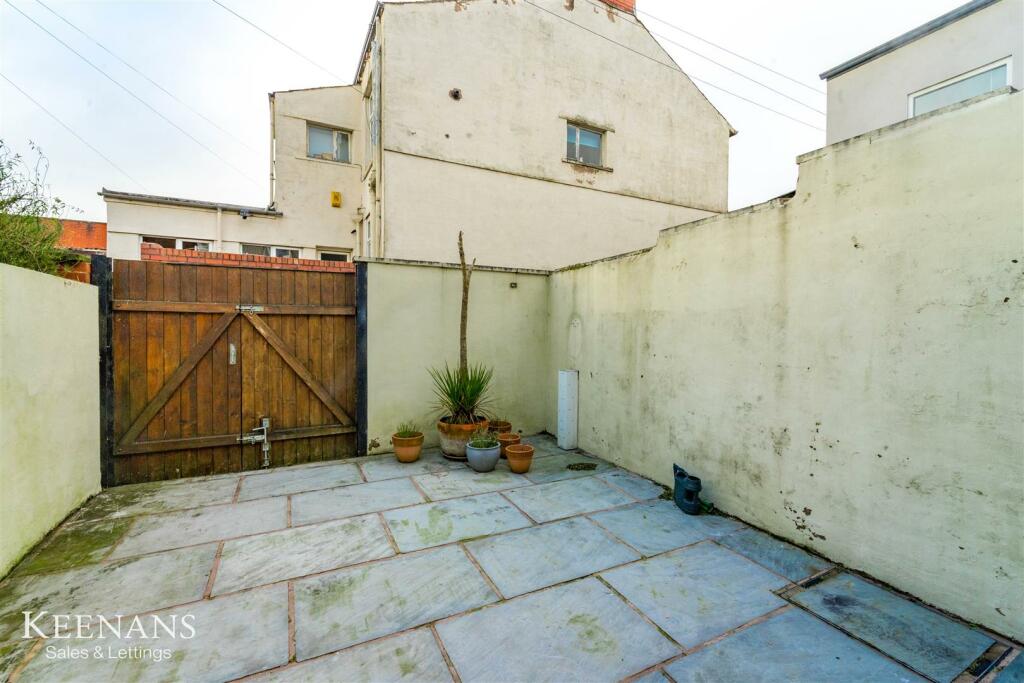 Additional property image - Park Road, Great Harwood, Blackburn