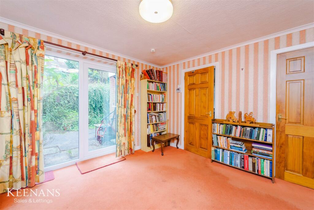 Additional property image - St. Oswalds Road, Blackburn