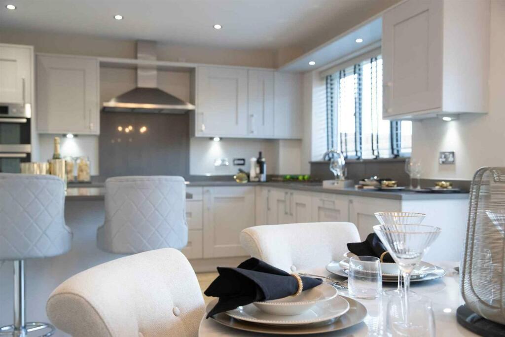 Additional property image - Off Yew Tree Drive, Blackburn
