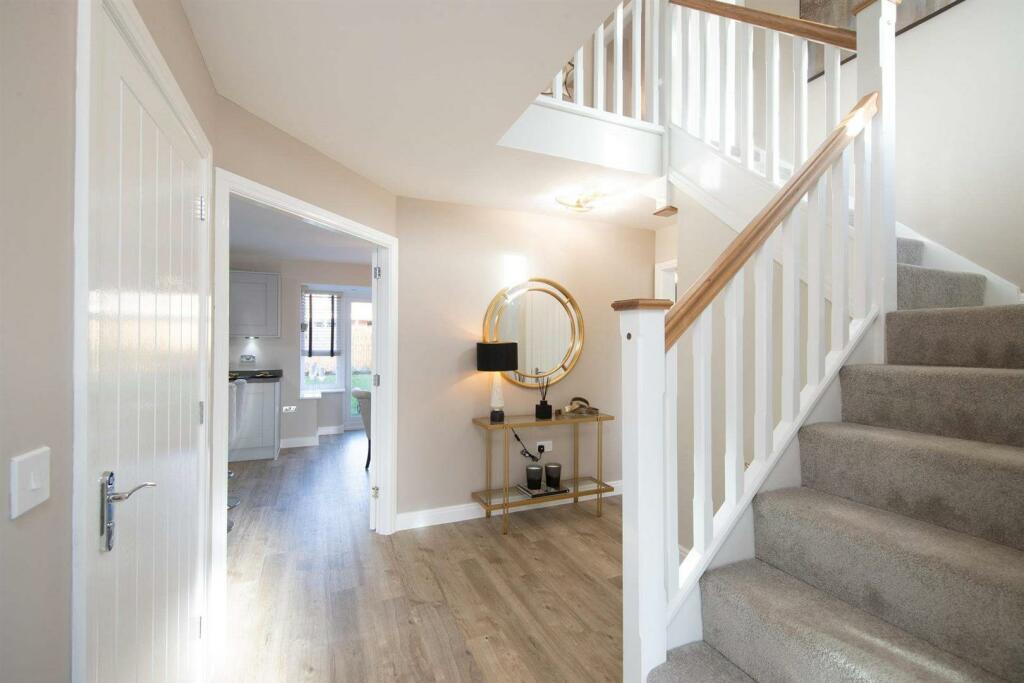 Additional property image - Off Yew Tree Drive, Blackburn