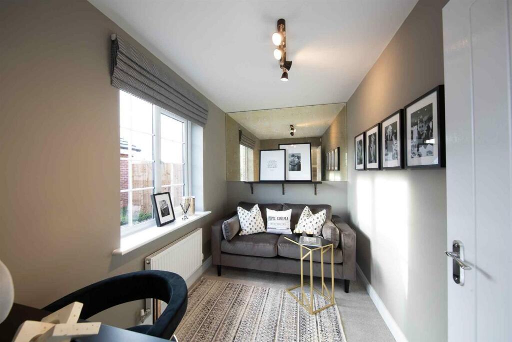 Additional property image - Off Yew Tree Drive, Blackburn