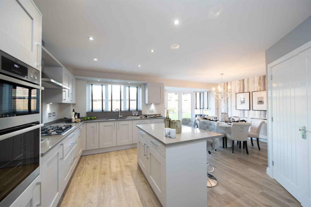 Additional property image - Off Yew Tree Drive, Blackburn
