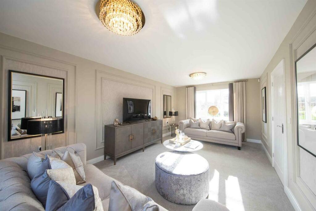 Additional property image - Off Yew Tree Drive, Blackburn