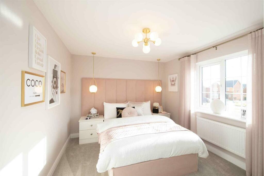 Additional property image - Off Yew Tree Drive, Blackburn