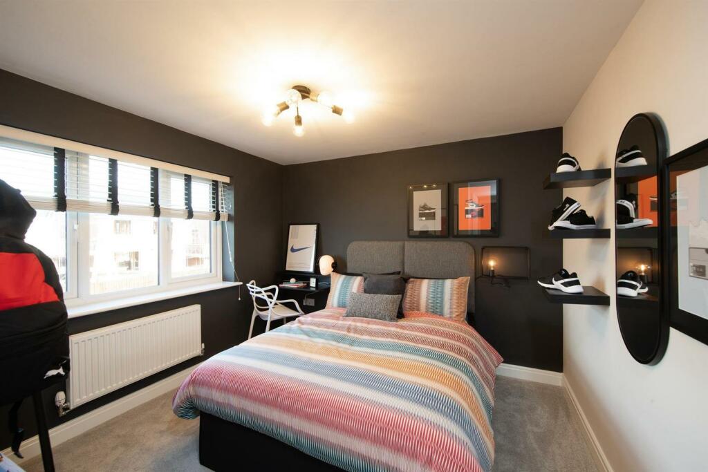 Additional property image - Off Yew Tree Drive, Blackburn