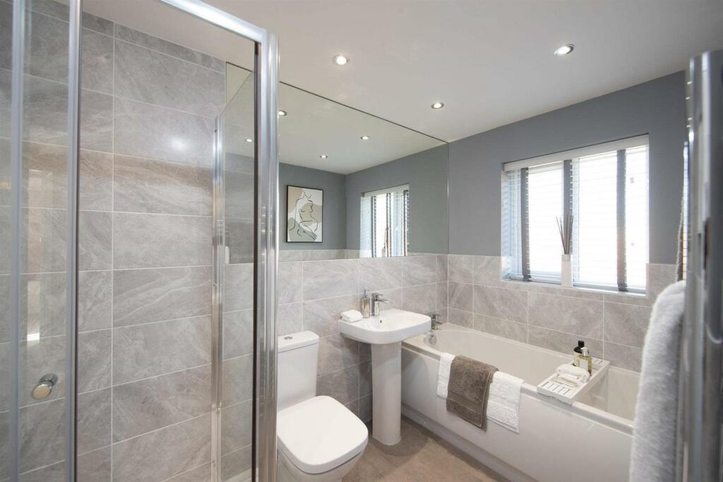 Additional property image - Off Yew Tree Drive, Blackburn