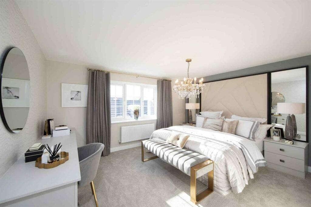 Additional property image - Off Yew Tree Drive, Blackburn