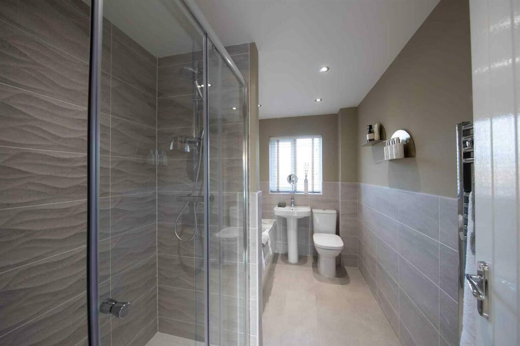 Additional property image - Off Yew Tree Drive, Blackburn