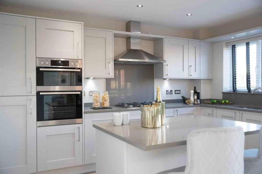 Additional property image - Off Yew Tree Drive, Blackburn