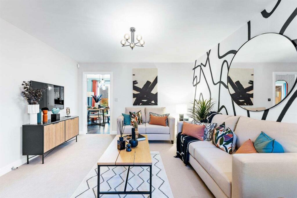 Additional property image - Off Yew Tree Drive, Blackburn