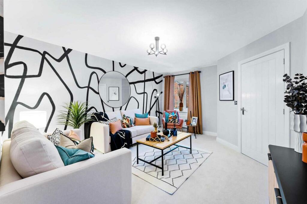 Additional property image - Off Yew Tree Drive, Blackburn