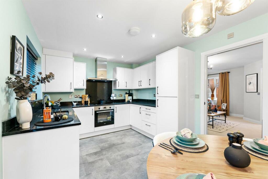 Additional property image - Off Yew Tree Drive, Blackburn