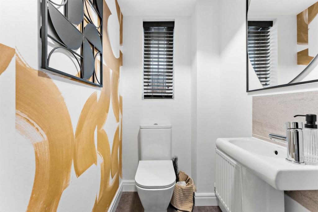 Additional property image - Off Yew Tree Drive, Blackburn