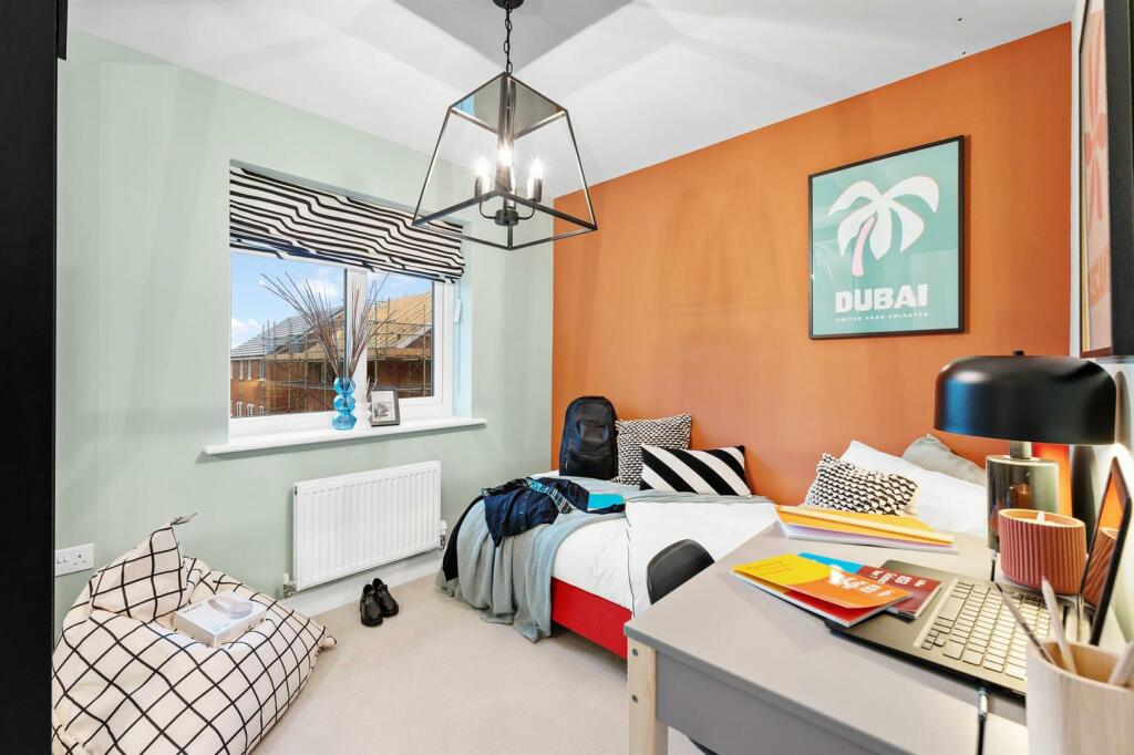 Additional property image - Off Yew Tree Drive, Blackburn