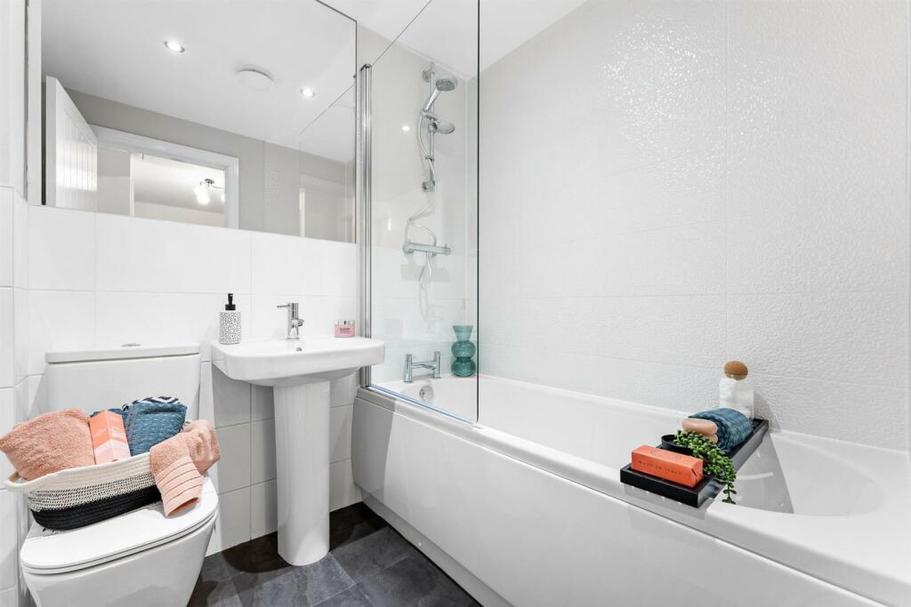 Additional property image - Off Yew Tree Drive, Blackburn