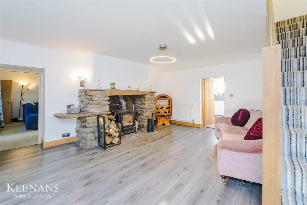 Additional property image - Stanhill Road, Oswaldtwistle, Accrington