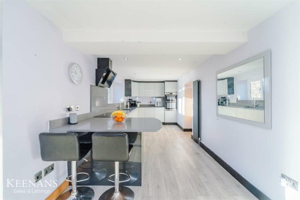 Additional property image - Stanhill Road, Oswaldtwistle, Accrington