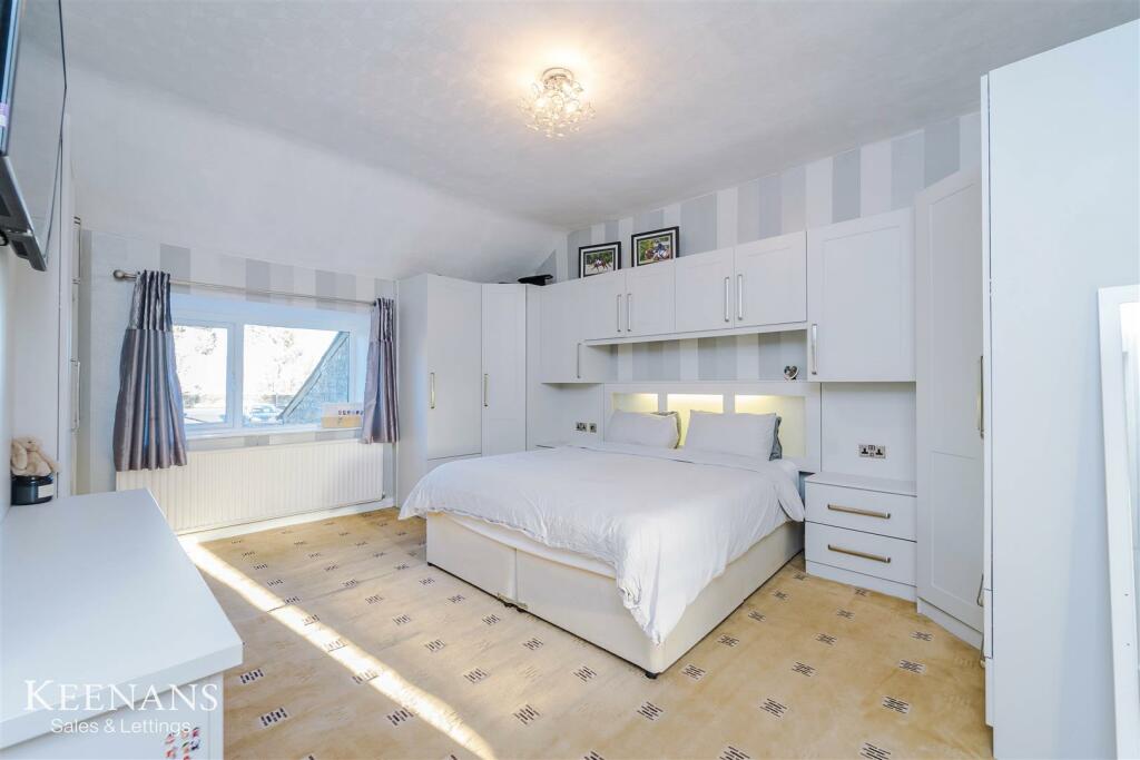 Additional property image - Stanhill Road, Oswaldtwistle, Accrington