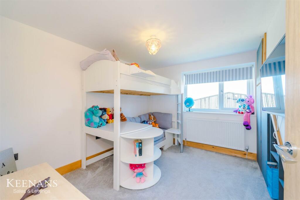 Additional property image - Stanhill Road, Oswaldtwistle, Accrington