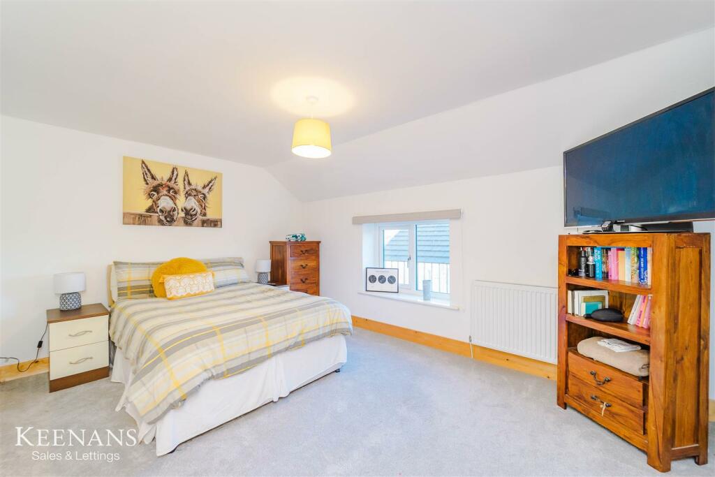 Additional property image - Stanhill Road, Oswaldtwistle, Accrington