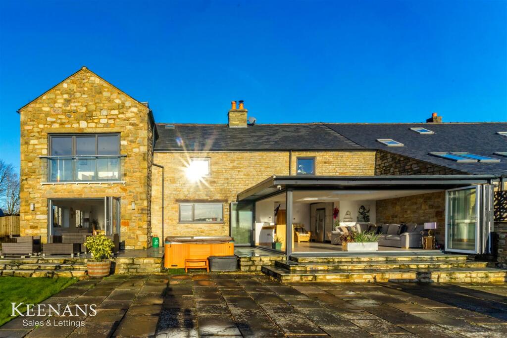 Additional property image - Stanhill Road, Oswaldtwistle, Accrington
