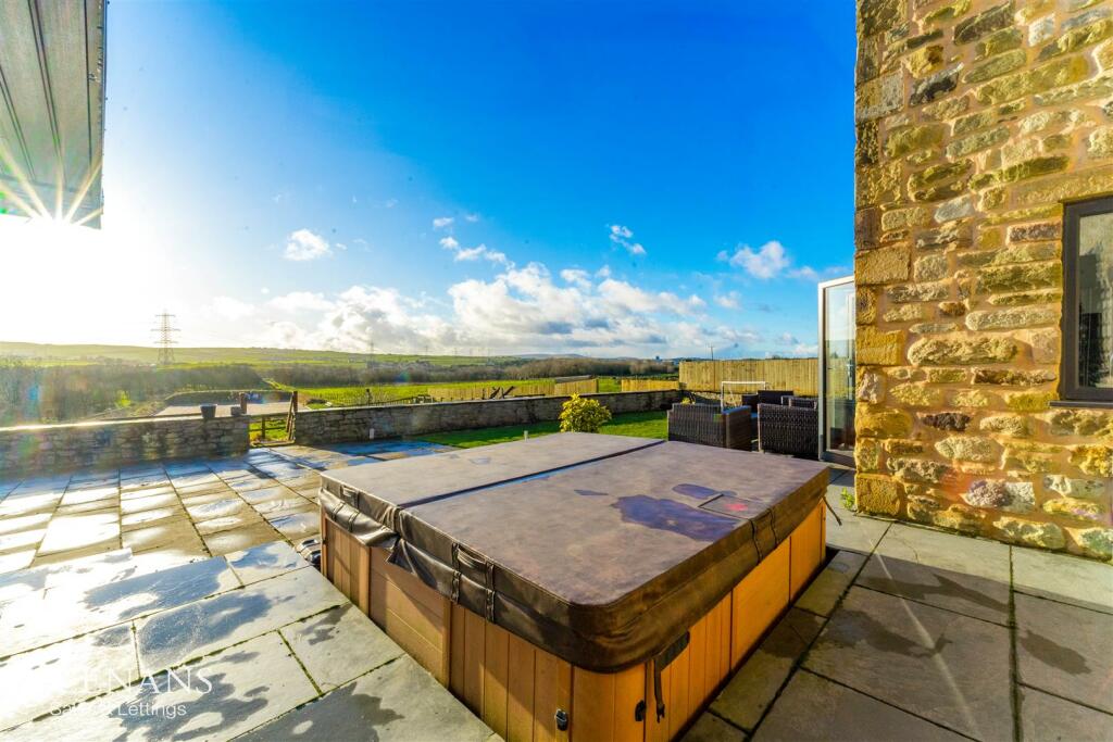 Additional property image - Stanhill Road, Oswaldtwistle, Accrington