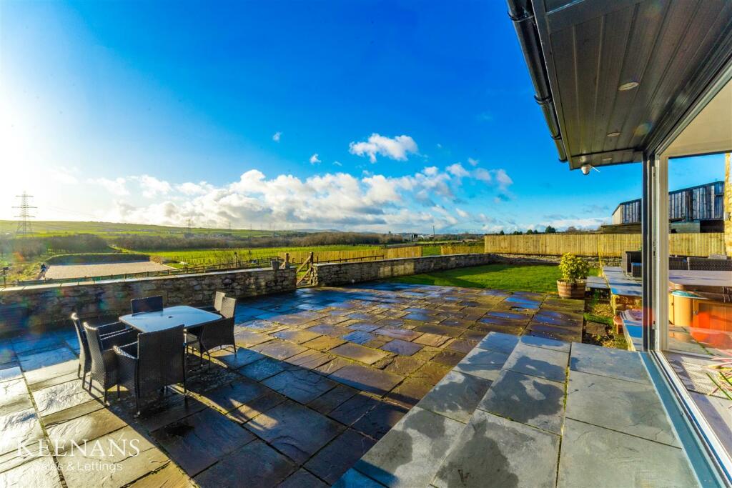 Additional property image - Stanhill Road, Oswaldtwistle, Accrington