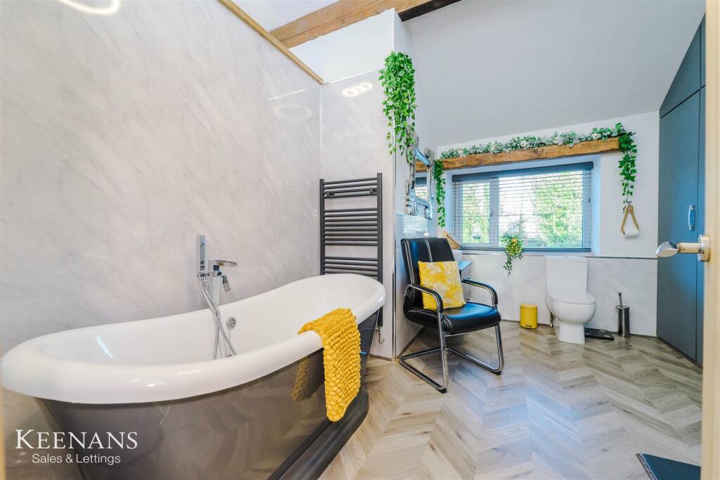 Additional property image - Stanhill Road, Oswaldtwistle, Accrington