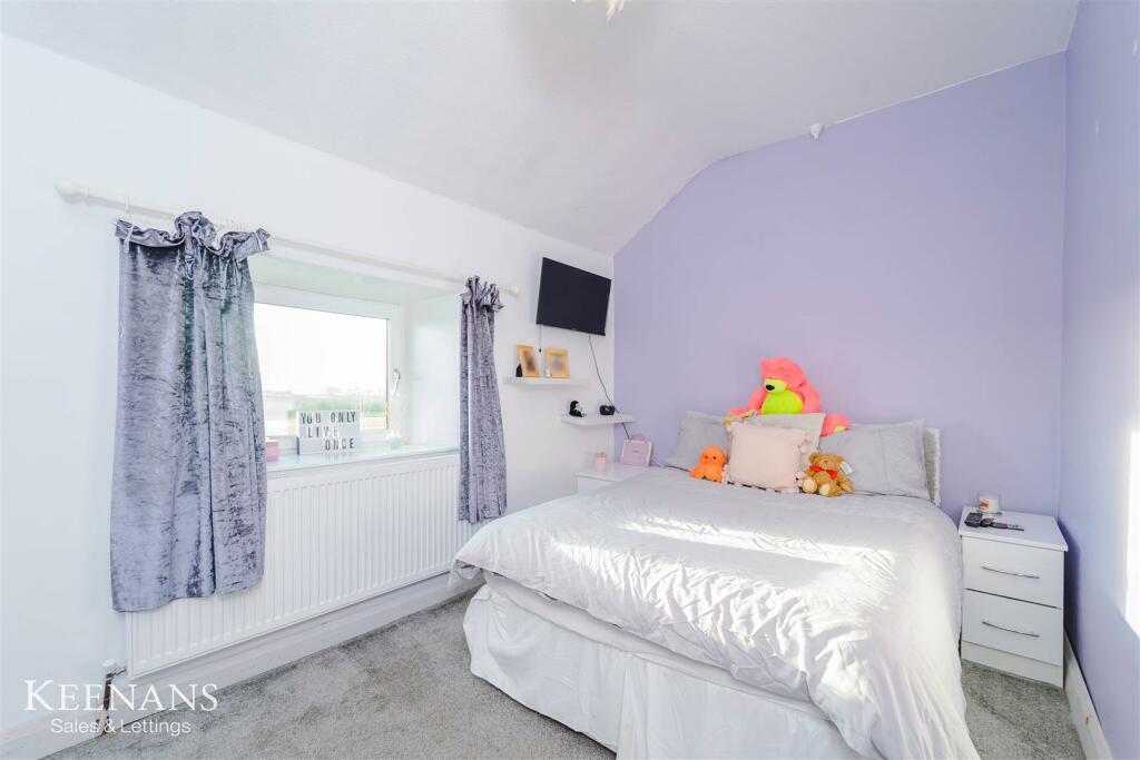 Additional property image - Stanhill Road, Oswaldtwistle, Accrington
